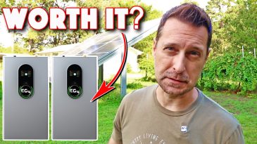 Solar Batteries For Home Use - Are They Really Worth It?