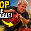 STOP Transferring Fuel the Hard Way! These Pumps Make It SO Easy- Never Lift a Heavy Gas Can Again!