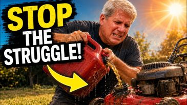 STOP Transferring Fuel the Hard Way! These Pumps Make It SO Easy- Never Lift a Heavy Gas Can Again!
