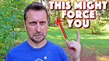 You Might Be Forced To Change! I Hope You Heed The Warnings!
