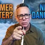 Get READY! Why This Winter Could be Different - El Niño 2026