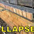 Is Your Retaining Wall Failing? Try This Simple Fix!