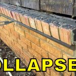 Is Your Retaining Wall Failing? Try This Simple Fix!