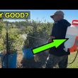 I Tested the VEVOR 4 Gallon Backpack Sprayer: Don't Buy Until You See This!