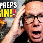 They Are Preparing for War: The New Reality in Europe