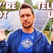 Pentagon Preparing for Grid Down With FORTRESS! Should You Go Off-Grid Now As Well?