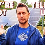 Pentagon Preparing for Grid Down With FORTRESS! Should You Go Off-Grid Now As Well?
