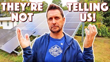 Pentagon Preparing for Grid Down With FORTRESS! Should You Go Off-Grid Now As Well?