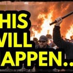 People Started Eating Each Other... 30 Days After the Collapse