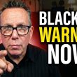 Why Is the Government Preparing for a Blackout NOW!