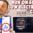 Harvest Right Countertop 360 Energy Usage On Solar! Will It Work?