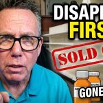 The First 9 Things to Disappear in a Disaster - Stock up NOW!