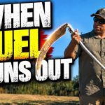 Many Will Die When Diesel Runs out