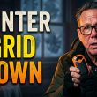Why You Don't Need Expensive Gear to Survive a Winter Blackout
