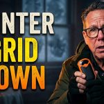 Why You Don't Need Expensive Gear to Survive a Winter Blackout
