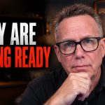 They Are Getting Ready: The Truth about the COMING WAR!