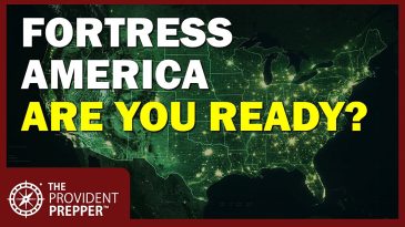 Fortress America: The Pentagon’s New Mandate and What It Means for Your Family