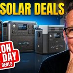 Don't Be Left in the Dark: Last Call for Prime Day Power Deals